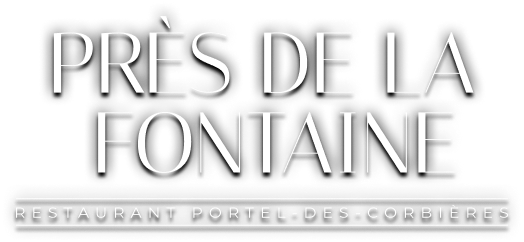 Logo Près de la Fontaine